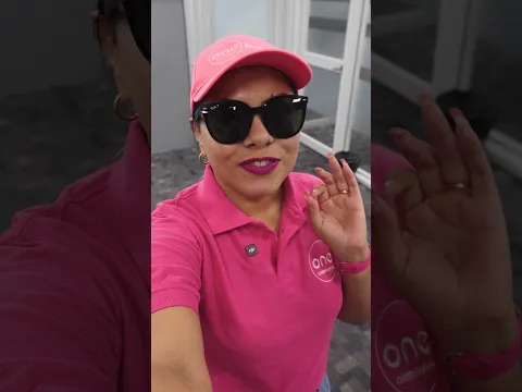 Pinktober Road Trip | Intro