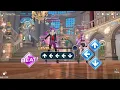 Download Lagu Dream Dance Online GAMEPLAY! You Dian Tian (A Bit Sweet) - Silence Wang ft. By2 [HARD AU Mode]