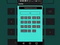 calculadora B4A