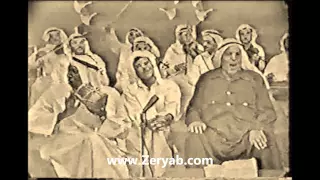 عبداللطيف الكويتي بمصاحبة عوض دوخي صوت صنعاني يا عجب يا عجب 