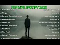 Download Lagu Top Hits Spotify Indonesia 2025 |Top SpotifyIndonesiaLagu Hist Spotify 2025 |LaguTerbaru