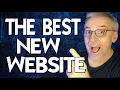 The Best New Website for Magicians