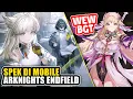 Download Lagu Akhirnya Spek di Mobile Arknights Endfield \u0026 Banyak Karakter Baru di Etheria Restart!