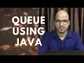 Queue Implementation using Java Part 2 DeQueue Circular Array