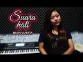 Download Lagu SUARA HATI - EVIE TAMALA ||  AKUSTIK VERSION || RESTY VANESYA (COVER)