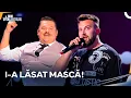 Lagu De La TIMIDITATE Extremă, La Un RAP Fenomenal! | Românii au Talent