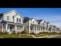 Edge Cities and Suburbs AP Human Geography