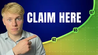 your pension broke the rules heres when to claim social security