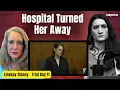 Psych Nurse Says Lindsay Clancy Was Turned Away From Treatment Trial Day 11