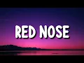 Download Lagu Sage The Gemini - Red Nose (Lyrics) | Bet you she be shakin' from the club back to my place, woah