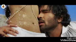 sexy shanvi with her sexy navel