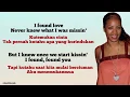 Download Lagu Keyshia Cole -  Love   Lirik Terjemahan