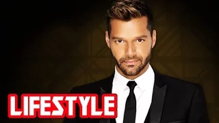 ricky martin lifestyle biography career success and net worth