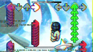 Jeopardized CHART SHOWCASE 100 FLP ACCURATE Mid Effort Reupload