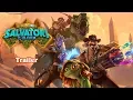 Video di Trailer di Salvatori di Uldum | Hearthstone (IT)