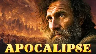 A História Completa da Bíblia — Da Criação do Mundo ao Apocalipse