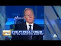 Warner Brothers Discovery CEO David Zaslav explains decision to shut down CNN