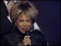 Tina Turner - GoldenEye (Top of the Pops, 1995)