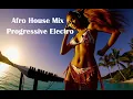 Download Lagu Afro House Mix | Progressive Electro - Swahili Party | EDM 2025 Sunset Beach Vibes Tropical Dj Sound