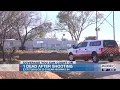 1 person dead following shooting in southeast Lubbock County