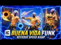BUENA VIDA FUNK Viral Reel Tutorial CapCut Reverse Speed Ramp