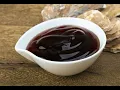 HOME MADE OYSTER SAUCE - ONLY 2 STEPS Ready in 5 minutes Sooo Delicious