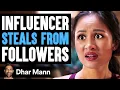 Fake Fitness INFLUENCER EXPOSED What Happens Is Shocking Dhar Mann Studios