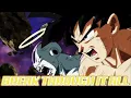 Download Lagu Break Through it All Goes amazing with Dragon Ball Super!