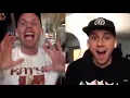 KATYA meets BJORK so magical feces ended up on the floor Trixie and Katya