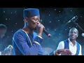Download Lagu PRINCE INDAH LOCKDOWN PERFORMANCES ...BROUGHT TO YOU BY DJ AISHER \u0026 SLIM NYAR AWENDO.