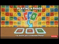 How to Play Phase 10 - Complete Rules Overview Card Game Tutorial