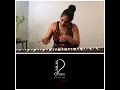D Piano Girl Johanna | Bottle Over Head by Wetty Beats & Triniboi Joocie (Piano Cover)