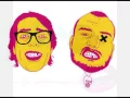 Crookers Megamix