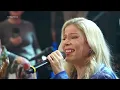 Kid Abelha canta "Fixação" no Altas Horas
