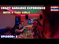Download Lagu A Thai girl invited me to Karaoke and took me to Pattaya walking street? | Ep - 5