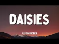 Download Lagu Justin Bieber - DAISIES | LYRICS