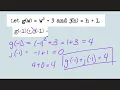 Function Notation Day 2