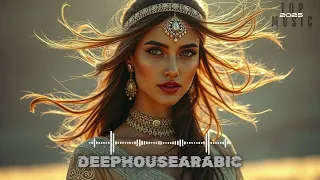 Deep House Arabic Mix 3 Relaxing Epic Middle Eastern Vibes Habibiremix Newmusic2025 