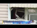 Sheriff s brother shot and killed by Muncie Police during SWAT standoff