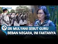 Download Lagu GEGER Video Sri Mulyani Sebut Guru Jadi 'Beban Negara', Kemenkeu: Itu Hoaks! Dibuat dari AI