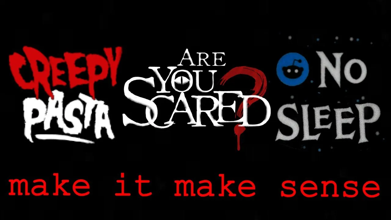 The Most Annoying Trope in Horror Writing