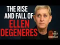 Download Lagu The Rise and Fall of | Ellen DeGeneres | From Daytime Queen to Scandal