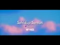 FiveTunes | Sehidup Semati | Nadya Febrina | Official Lyric Video