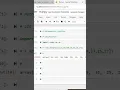 Using log function in Numpy