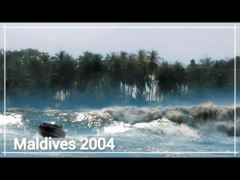 Download MP3 Maldives Tsunami 2004 * How did the Coral reefs Weaken the Tsunami?