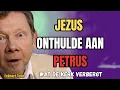 Lagu De GEHEIME Leer Die Jezus Aan Petrus Gaf | Eckhart Tolle