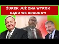 Lagu Rusza proces Brauna, Sikorski vs Elon Musk, powstaną państwowe sklepy? - Stanisław Michalkiewicz
