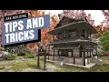 Ark Building Tips Tricks
