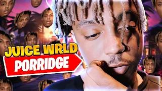 juice wrld porridge unreleased