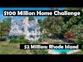 2 Million Homes in Rhode Island